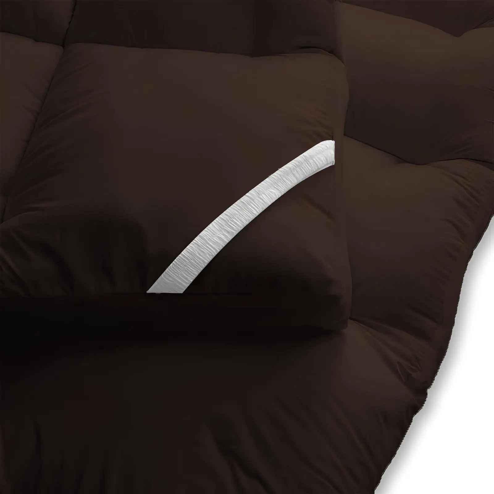 Pillow Top Diamond Lavin - COMPRE 1 LEVE 2