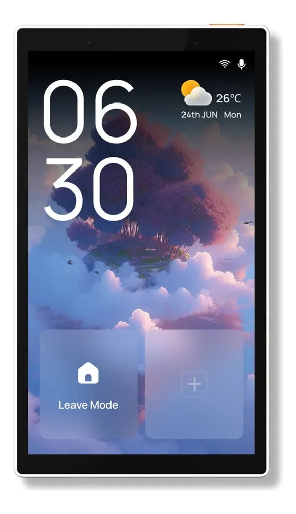 Interruptor Painel Inteligente 4x2 Nova Digital Bivolt