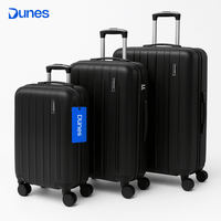 Kit De Malas De Viagem (Compre 1 Leve 3)