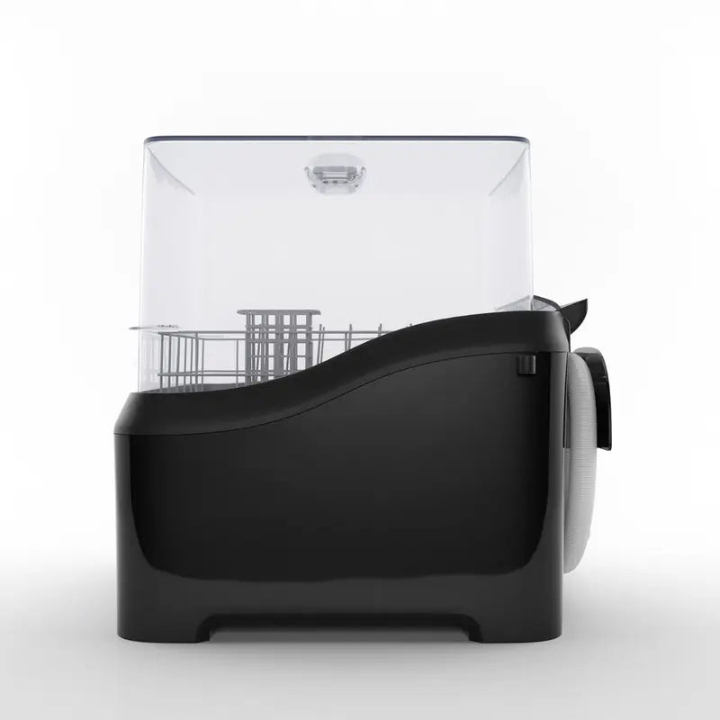 [BLACK FRIDAY] Lava Louças Portátil LLPP Semi Automática