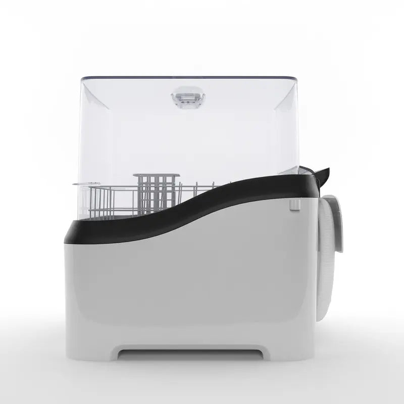 [BLACK FRIDAY] Lava Louças Portátil LLPP Semi Automática