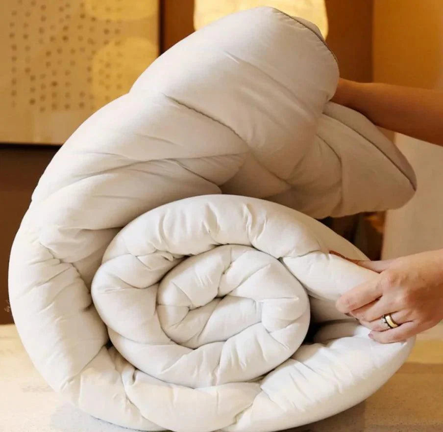 Pillow Top Diamond Lavin - COMPRE 1 LEVE 2